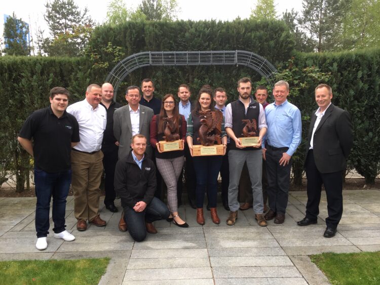 The 2019 Management Development Programme, Unlocking Potential