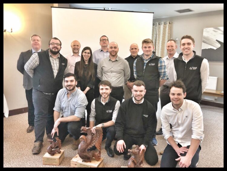 The 2019 Management Development Programme, Unlocking Potential