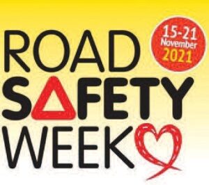 Road Safety Week 2021