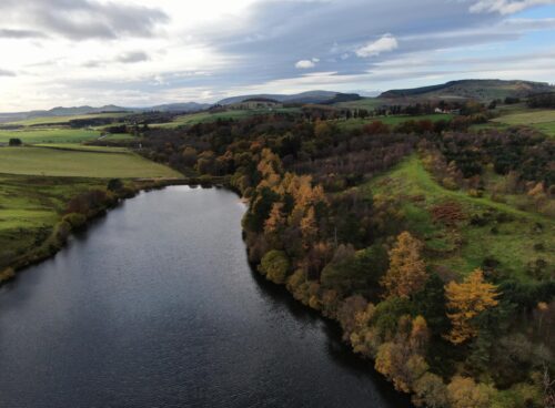 Reservior & Amenity Woodland Opportunity – North Scotland