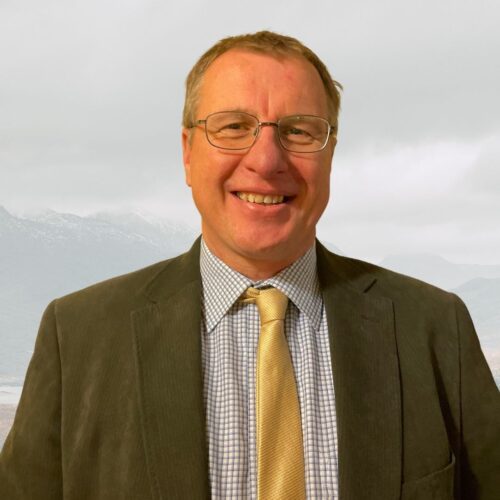 Calum Murray, Tilhill