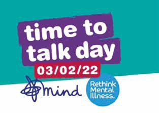 Bulletin February 2022