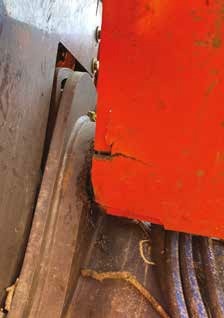 Kit Inspection Safety Bulletin April 22