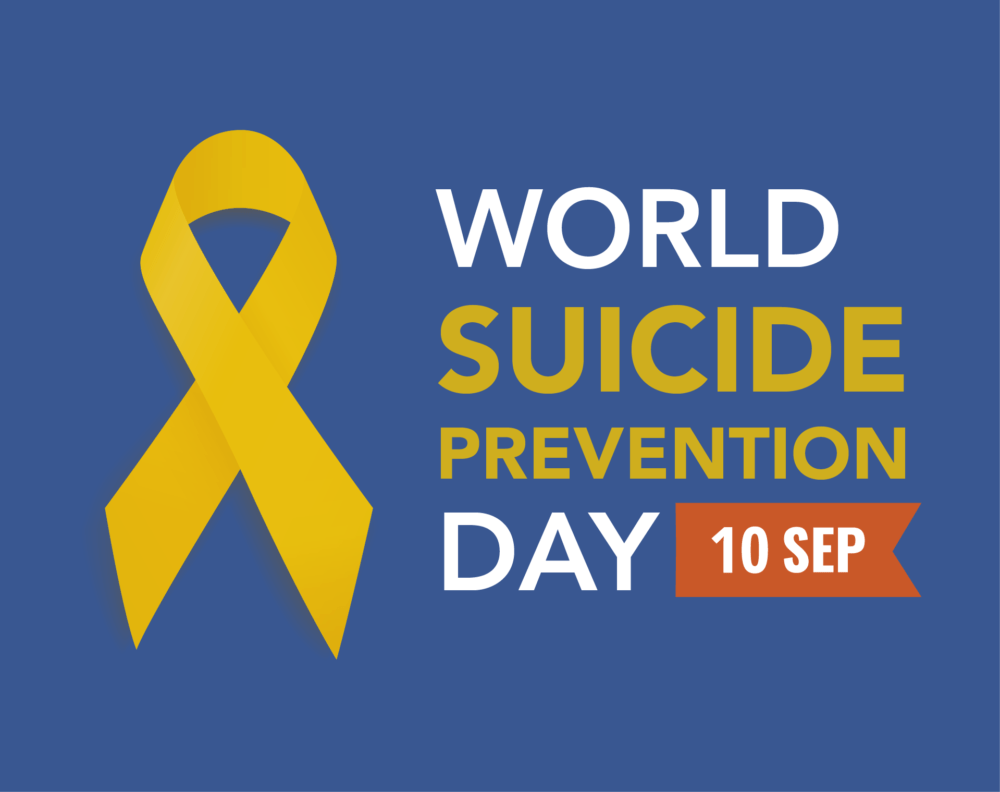 World Suicide Prevention Day 2022, 10th September - Tilhill Forestry - When Is Suicide Squad 2 Coming Out On Netflix