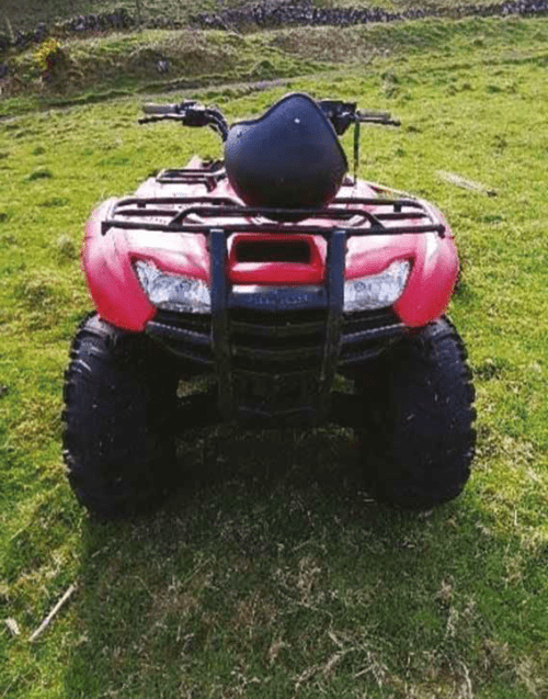 Safety Bulletin November 2022