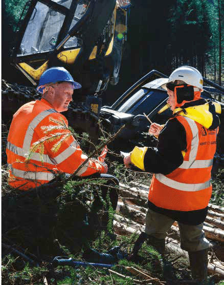 Safety & Assurance Bulletin March 2023