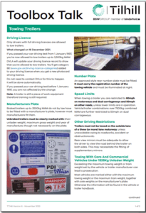 Safety and Assurance Bulletin April 2023 